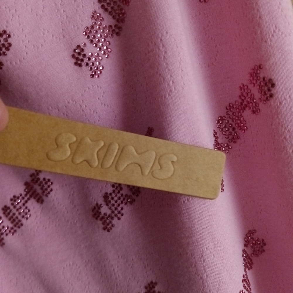 Skims nightgown